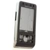 Carcase a Carcasa Sony Ericsson W910i Neagra, 1A