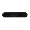 Carcase capac antena nokia 6500c negru