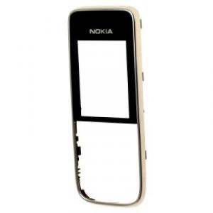 Carcase Carcasa Nokia 2730C Neagra