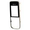 Carcase carcasa nokia 2730c neagra