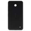 Carcase originale Capac Baterie Spate Lumia 635 Negru Original