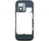 Carcase originale Nokia N97mini mijloc original -negru