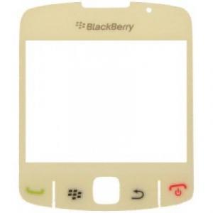 Diverse Geam BlackBerry Curve 8520 Alb