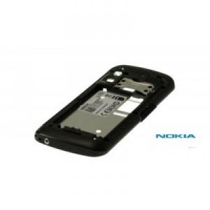 Diverse Mijloc Nokia C6-00 Negru Grade B