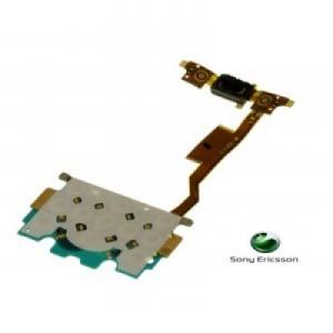 Diverse Placa Tastatura Sony Ericsson W395