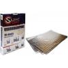 Insonorizare auto silent coat volume pack 20 buc 390mm*250mm