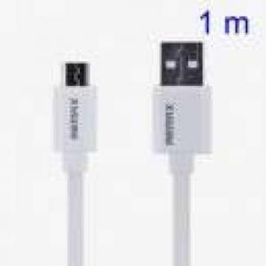 Accesorii telefoane - cablu de date Cablu 5 Pin MICROUSB Data Sync Si Incarcare Remax Original