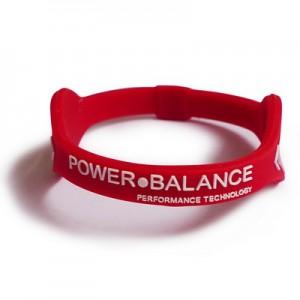 Bratara Power Balance neagra