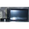 Navigatie 2din universala dvd auto gps ipod usb