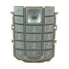 Tastatura nokia 6230i argintie 1a promo