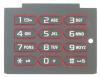 Tastatura telefon tastatura sony ericsson w595