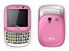 Telefon dual sim iglo mobile l900 roz inchis