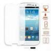 Accesorii telefoane - geam de protectie Geam Protectie Display Samsung Galaxy S3 i9300 Premium Tempered