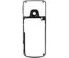 Carcase originale Mijloc Original Nokia 6700c Negru Matt