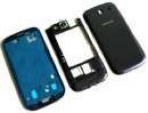 Carcase telefoane Carcasa Samsung I9300 Galaxy S3 1A Albastra