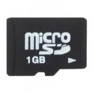 Card de memorie trans flash (micro sd) 1 gb bulk