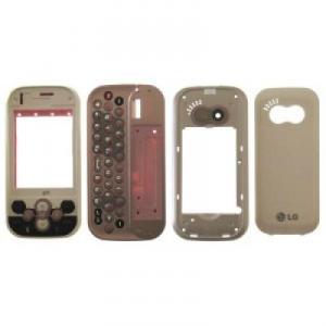 Diverse Carcasa Completa LG KS360 Alba