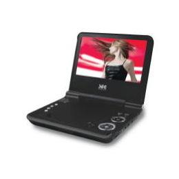 DVD cu TV analog si slot USB si card SD SEG DPP 921-070