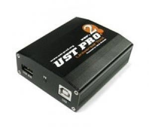 Echipamente service soft Ust pro 2 box cu cabluri