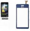 Touch Screen LG GD510 Albastru