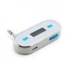 Accesorii iphone emitator fm auto iphone ipod samsung