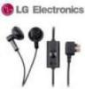 Accesorii telefoane - hands free Hands Free Original Ke970 Shine Kg800 ku990 SGEY0003721 Stereo Bulk