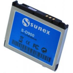 Acumulatori Acumulator Sunex D900