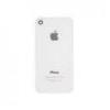 Apple iphone Capac Baterie Spate iPhone 4s Alb Original