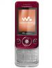 Carcasa sony ericsson w760i