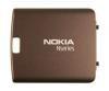 Carcase originale Capac baterie nokia n95 8gb copper