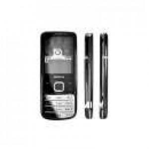 Carcase telefoane Carcasa Completa Nokia 6700 classic Neagra 1A