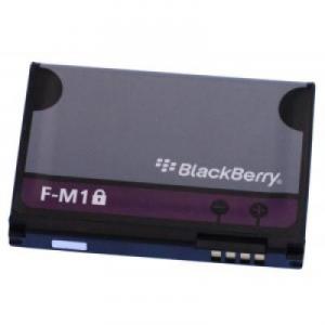 Diverse  Acumulator BlackBerry F-M1