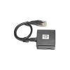 Diverse cable compatible for nokia 6233 (10 pin) for