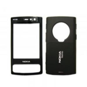 Diverse Carcasa Nokia N95_8GB 3 Piese Second Hand