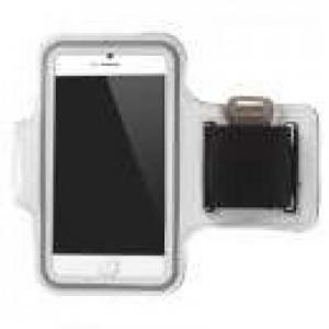 Huse - iphone Husa Sport iPhone 6 Armband Gym Alba