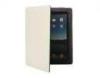 Huse husa piele ipad 2 ipad 3 alba