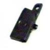 Piese telefoane - butoane on/off nokia x6 power key on/of buton negru