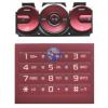 Tastaturi tastatura sony ericsson w715 rosie