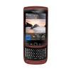 Telefon blackberry 9800 slider torch red