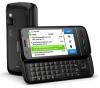 Telefon nokia c6 black