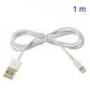 Accesorii telefoane - cablu de date iphone 5 cablu usb