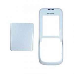 Carcasa Nokia 2630 Alba