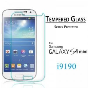 Diverse Geam Soc Protector Temperat Samsung I9190 Galaxy S4 mini