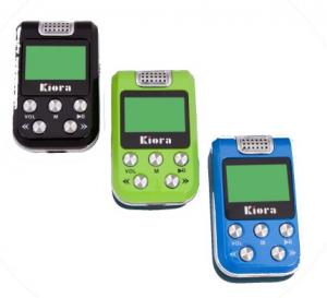 MP3 Player Kiora K3304 1Gb