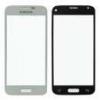 Piese telefoane - geam telefon Geam Samsung Galaxy S5 Alb