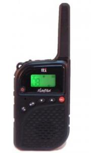 Statie radio PMR446 TTi cu lanterna Intercom si Baby Monitor
