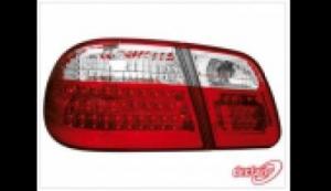 Stopuri Mercedes E-Class W210 LED