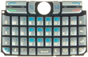 Tastatura Nokia E61