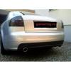 Bara spate s-line audi a4