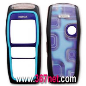 CARCASA NOKIA 3220 ORIGINALA OEM